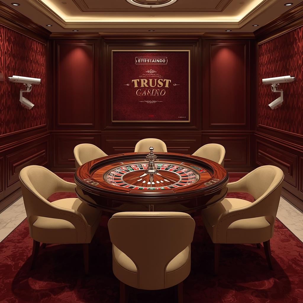 Bezpieczeństwo i regulacje w kasynach