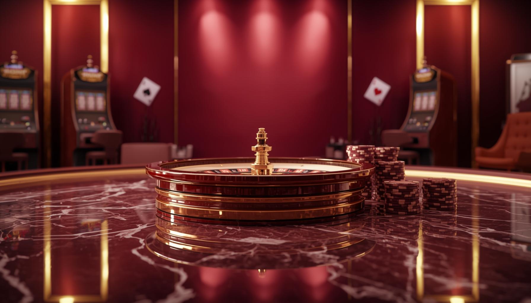 Bonusy i promocje dla graczy