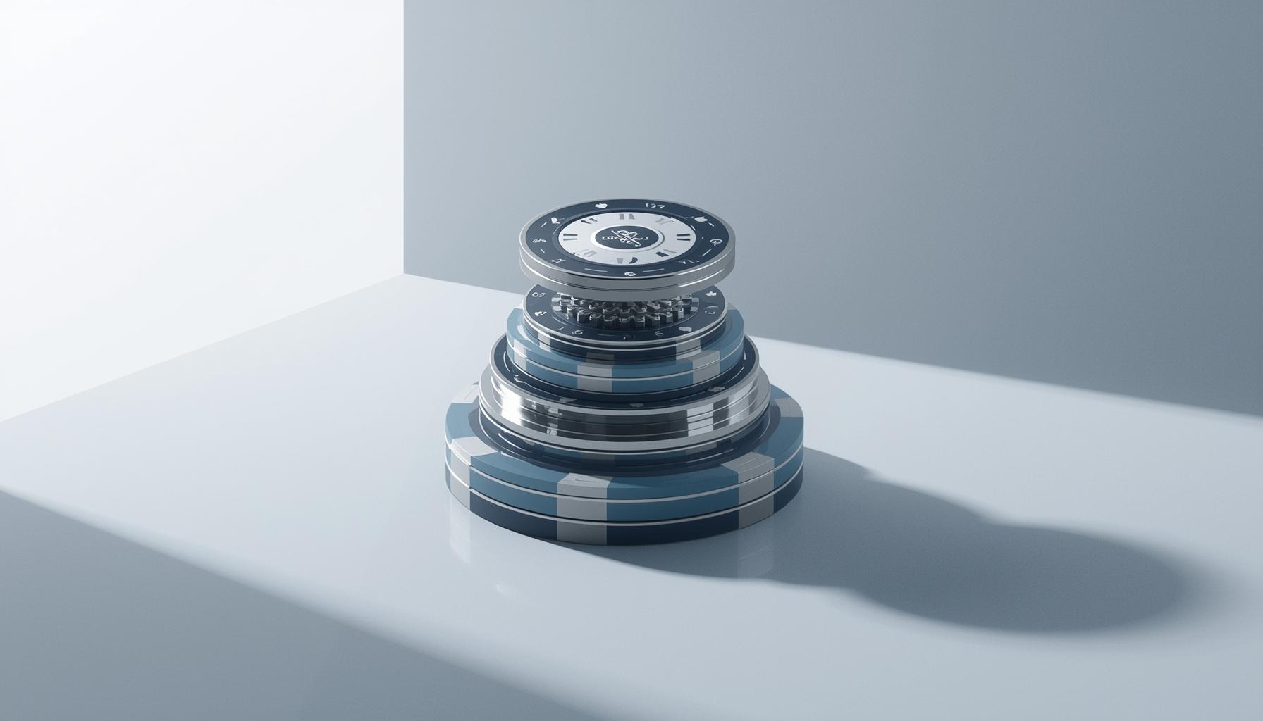 Mechanika, typy i wartość programów