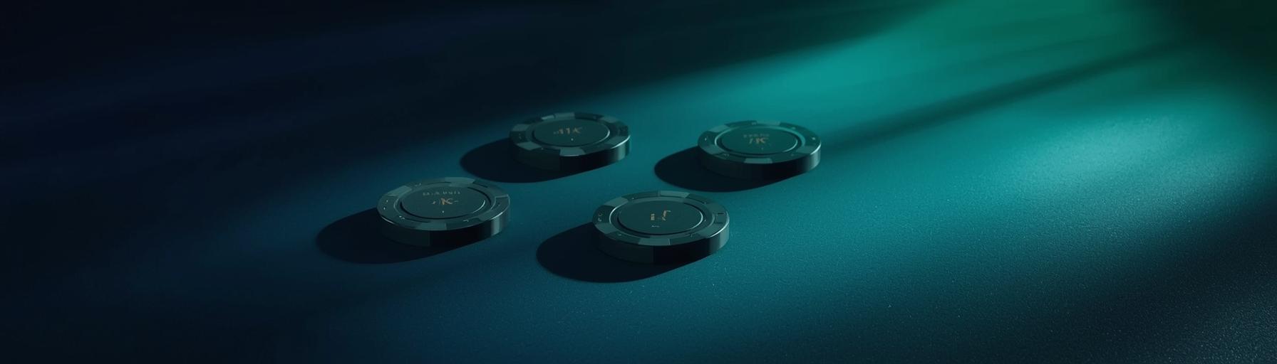 Porównanie programów lojalnościowych w polskich kasynach 2026